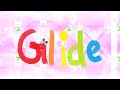 Glide by crohn44 extreme demon  geometry dash