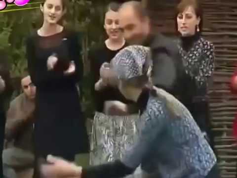 საოცარი ხალხია რაჭველები