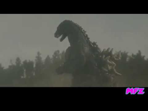 Godzilla vs King Ghidorah | final full fight (Toho Heisei Era 1991)