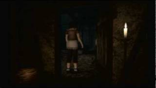 Fatal Frame 2 Blind Playthrough - Part 2