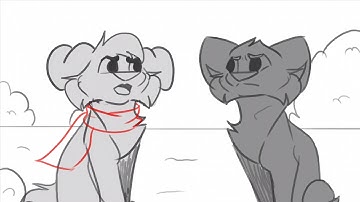 Hanging tree LPS Soulbound map part 5 (w.i.p)