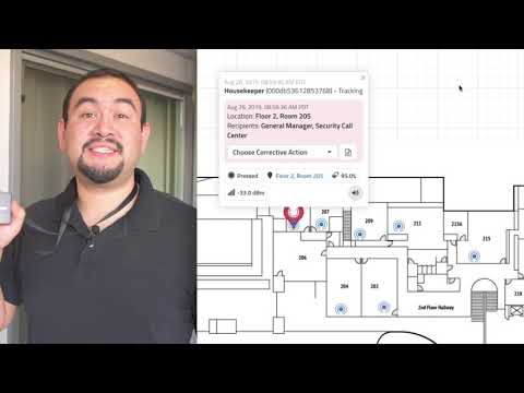 Panic Button - How it Works