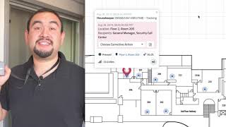 Panic Button - How it Works