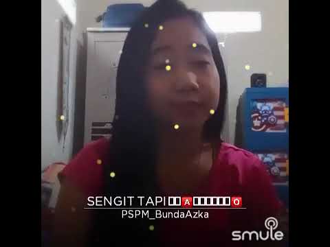 Sengit Tapi Kanggo