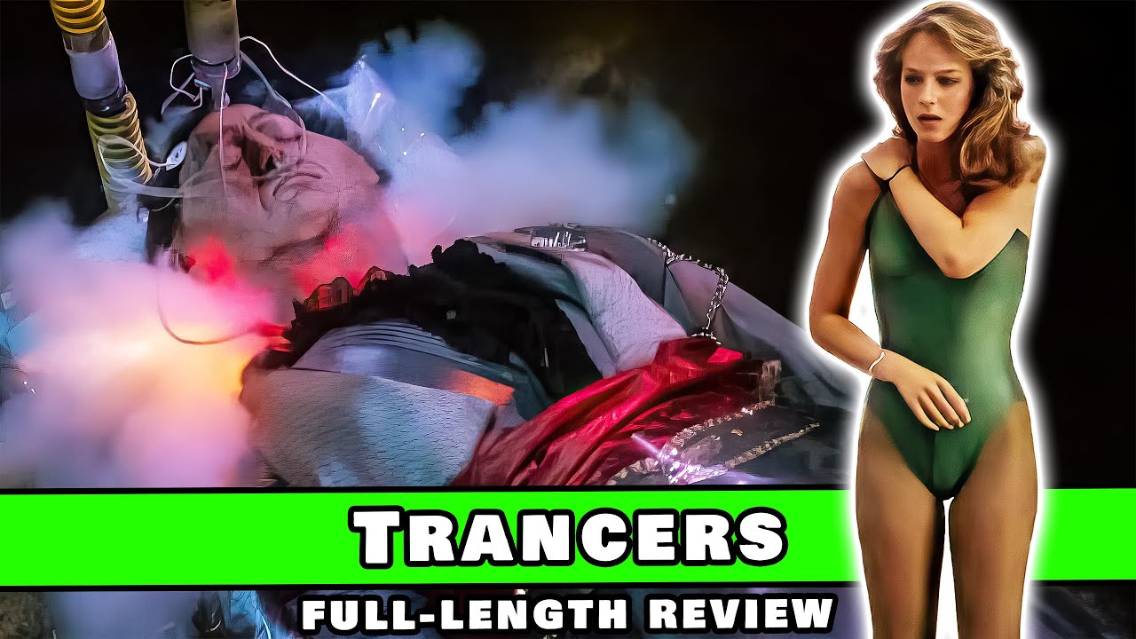 SBIG 219 - Trancers - Full-length Commentary