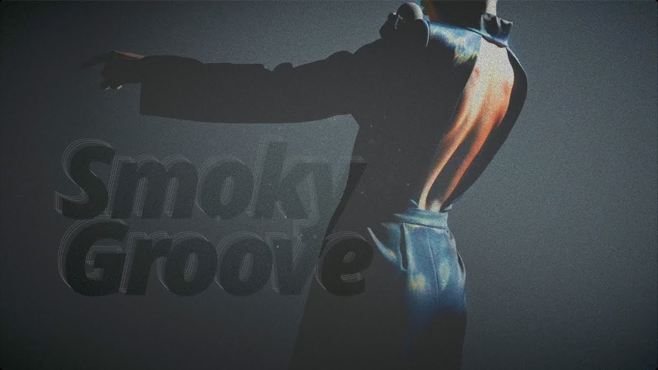 Deep husky voice, smoky night vibe. – NeoSoul Jazz RnB | Ambientic