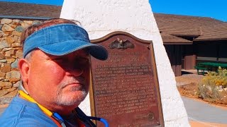 Promontory Point - Golden Spike Part 1
