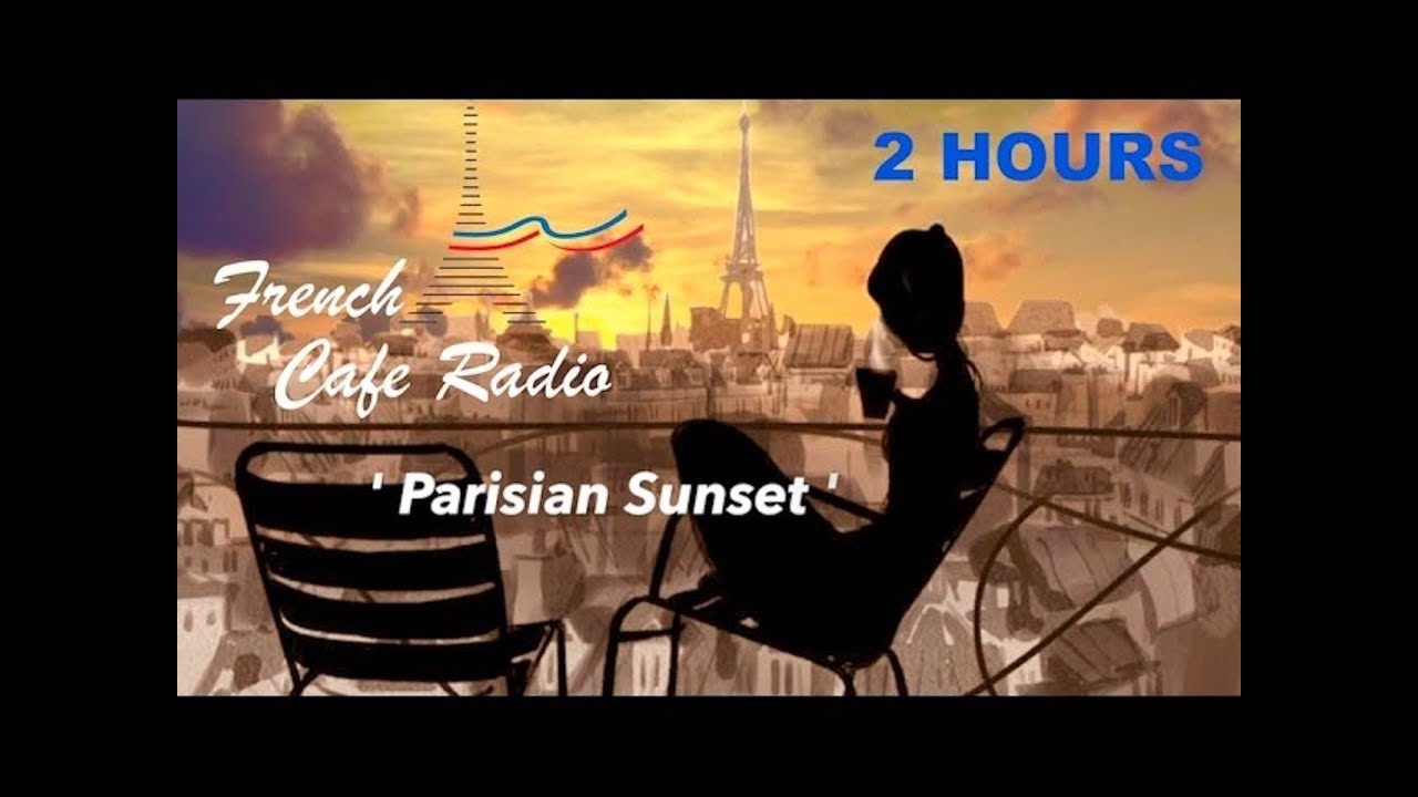 Рандеву песня на французском. French Music.