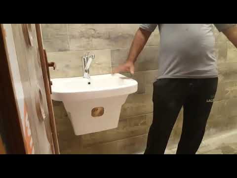 مغسلة تعليك وغربي تعليك تاسيسات صحية في بغداد ٠٧٨١٤٠٣٥٥١٢