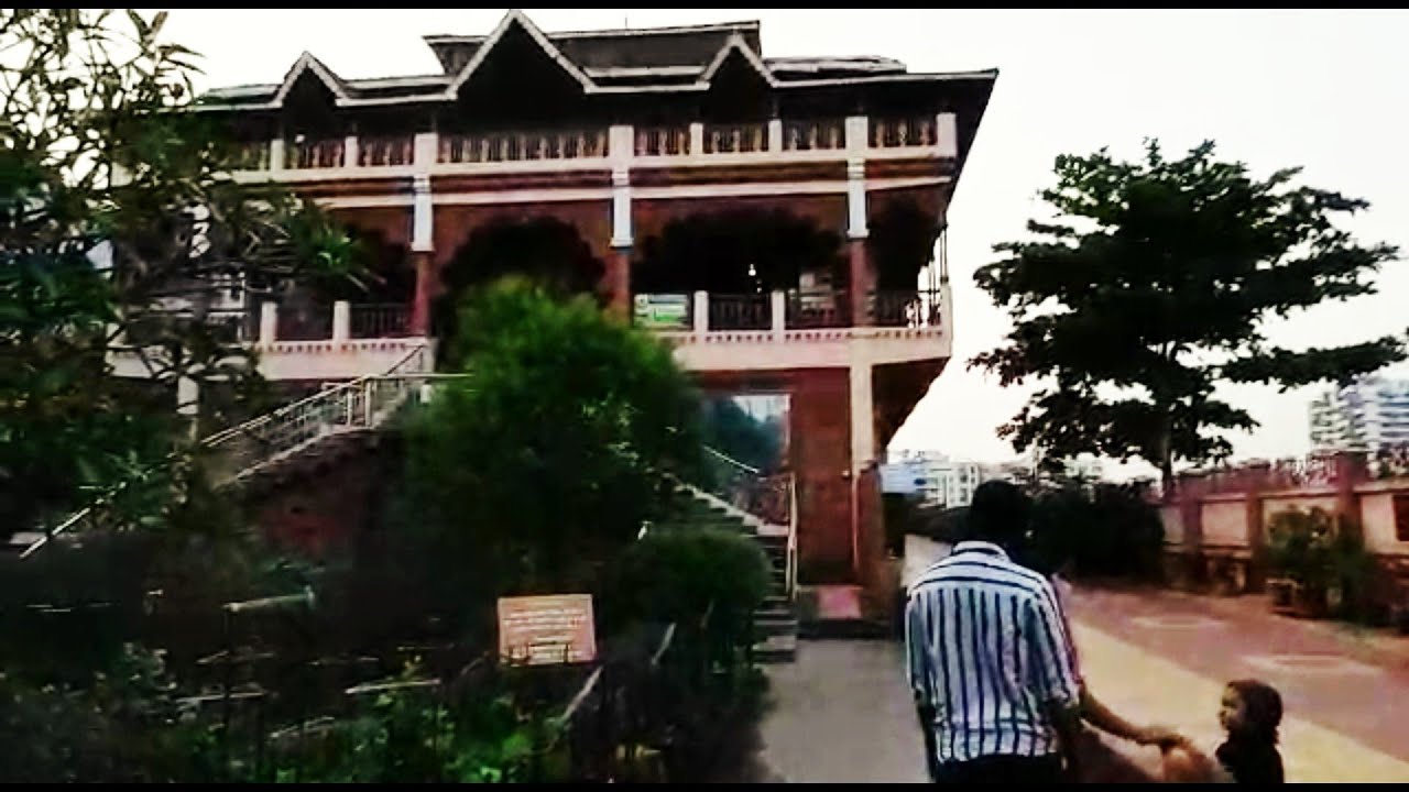 ISKCON - Shri Govind Dham , Ravet / Nigdi,Pune