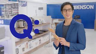 Piolo Pascual Abenson – Easy Pay
