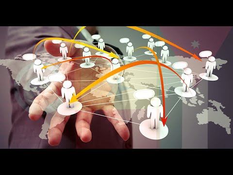شرح درس الأدفاق التجارية بالفلاقي