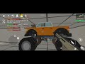 Playing Simple sandbox 2 SCP part 1