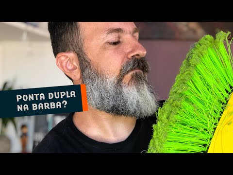 Vídeo: 6 maneiras de fazer a barba