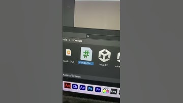 ¿Cómo puedo exportar niveles/escenas en Unity para abrirlas en otro proyecto, de forma editable?
