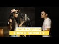 Tones and I - Dance Monkey (cover от Папа и дочка)