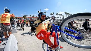 SE Bikes Monster Ripper Fun! #shorts