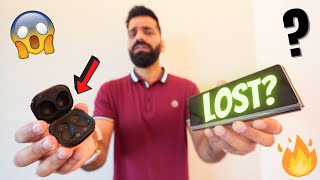 How To Find Your Lost/Stolen Gadgets??? GIVEAWAY Ft. SmartThings Find🔥🔥🔥 screenshot 4