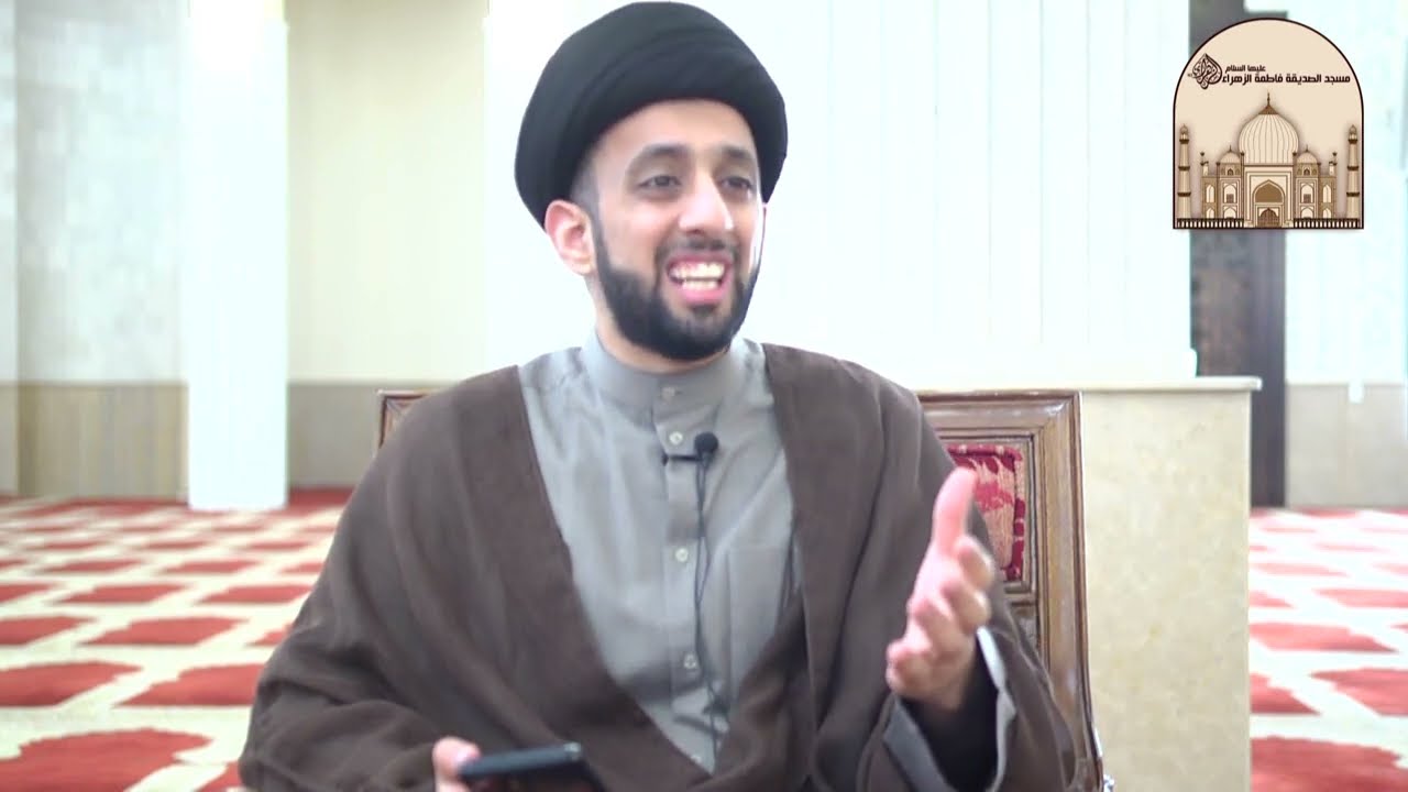 منهاج الصالحين – باب التقليد مسألة 2-  سماحة السيد موسى العلي