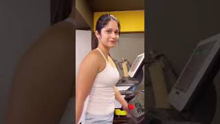 Badi Mushkil Baba X Plain Jane Instagram Viral Reel Song 2022