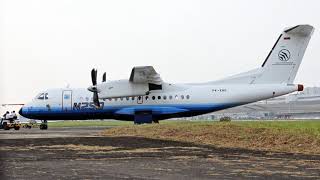 Indonesian Aerospace N-250 | Wikipedia audio article
