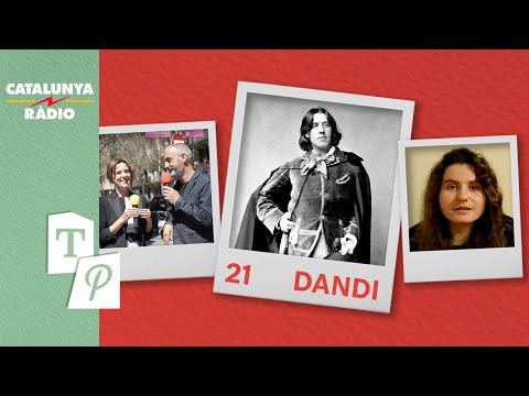 Vídeo: Què significa la paraula dandy?