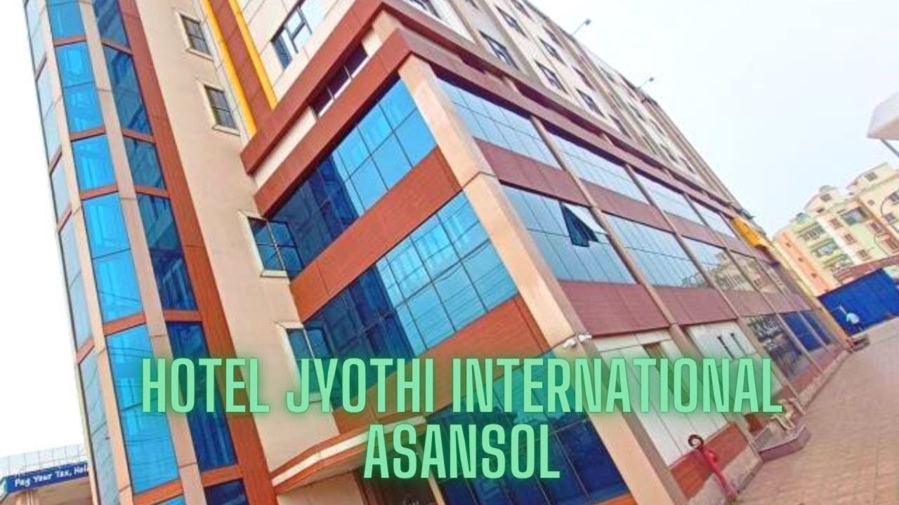 Hotel Jyothi International,  Asansol, Budget Friendly 