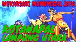 Jaranan mekarsari manunggal jaya || pegon geng