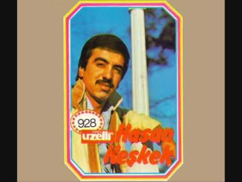 Hasan Keşkek - Olsan İçmezmiydin Benim Yerimde