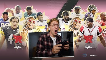 Legends Only Superstar KO is SO Addicting...