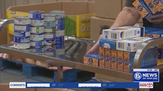 East Tennessee nonprofits working to keep students fed during the school year