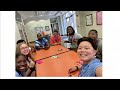 Lunch and Learn - Preparing Students for Success