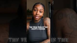 I heard thf bruh bruh in the county fcking. #thf46 #otf #oblock #lildurk #chicago #viral #trend
