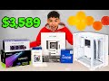 15yr Buys The BEST Gaming PC On Amazon!