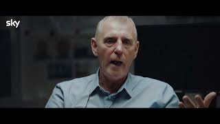 Art Crimes Trailer SkyOriginal