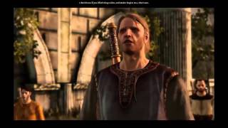 Let's Play Dragon Age: Origins - Part 8b - Peasant Uprising