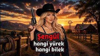 Şengül - Hangi Yürek Hangi Bilek