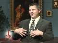 Journey Home - Former Mormon - Marcus Grodi with Barry Metzentine - 11-29-2010