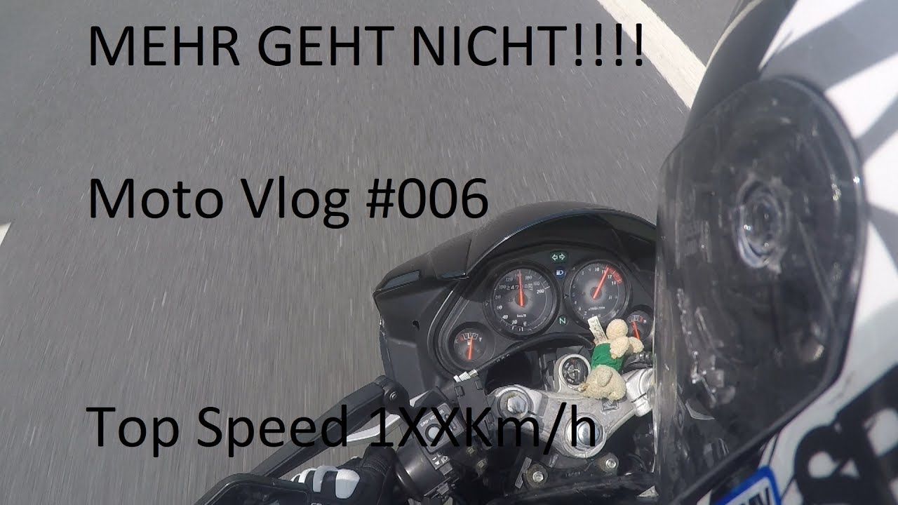 Topspeed Honda Cbr 125r Jc 39 Nochmal Ad Moto Vlog 006 Youtube Topspeed Honda Cbr 125r Jc 39 Nochmal Ad Moto Vlog 006 Youtube
