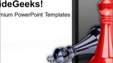 checkmate business strategy success powerpoint templates ppt backgrounds for slides 1212 pptx