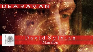 Watch David Sylvian Manafon video