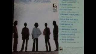 POINT BLANK (Album Judul: Salam Perpisahan)