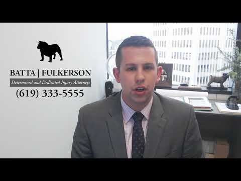 San Diego Car Accident Lawyers