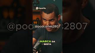 APOCALIPSE e o COLAPSO MUNDIAL #shorts #podcast #religiao