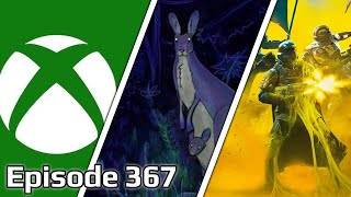 Xbox's Disastrous Week, Nintendo Switch 2 Specs, Animal Well, Sony Backtracks | Spawncast Live