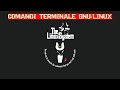 Visualizza alberatura directory con il terminale linux - CMD TREE