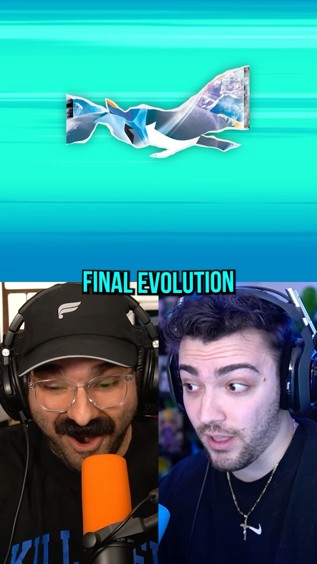 Guess The Pokemon Card