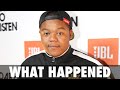 What Happened to Kyle Massey?