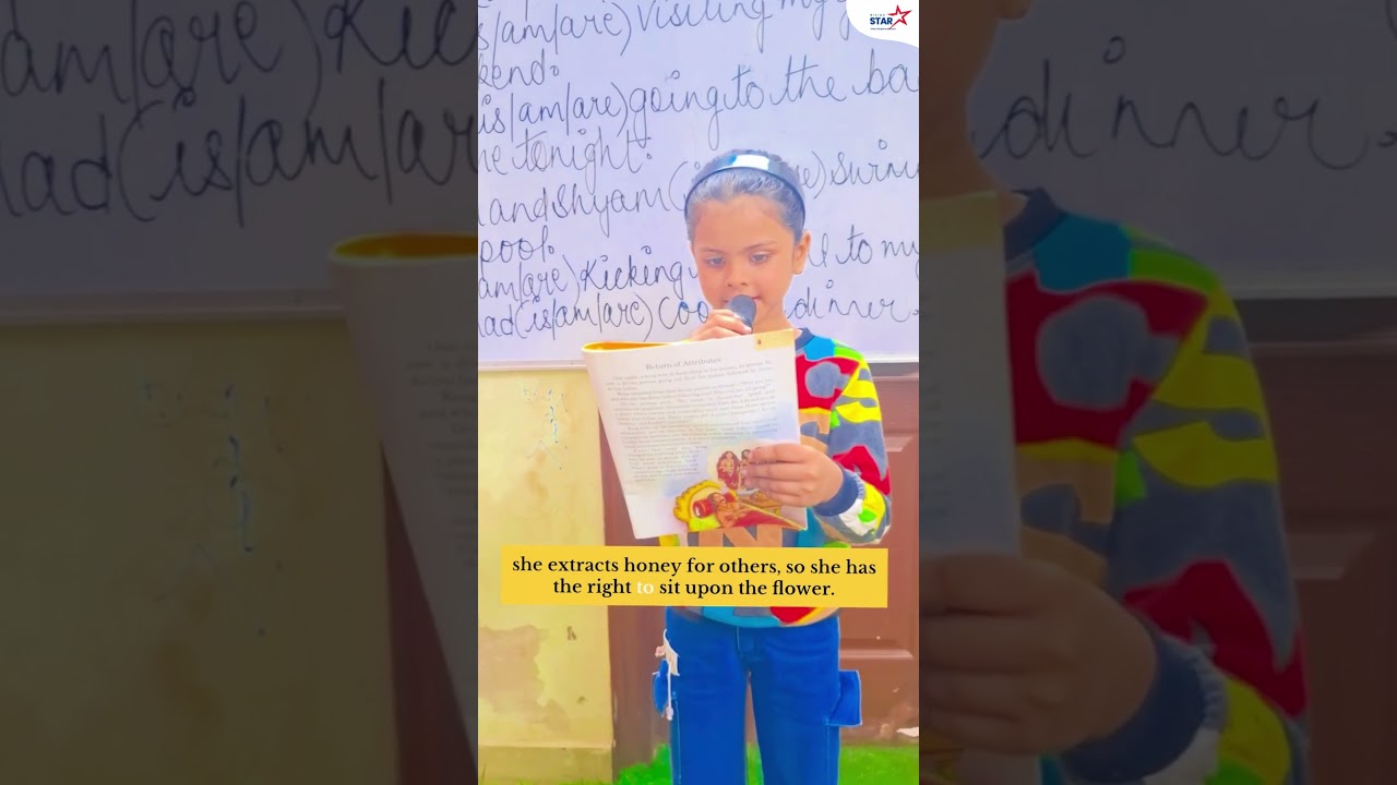 Watch Kids Become Confident English Speakers | Early Learning Works | 