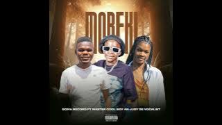Sgiva Record - Moreki - ft (MasterCoolBoy & Judy De Vocalist)